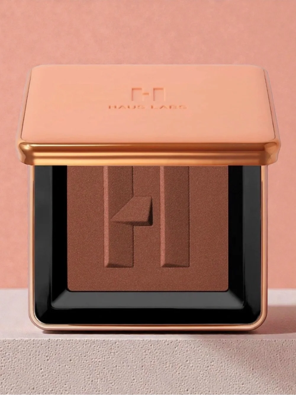Haus Labs by Lady Gaga Power Sculpt Velvet Bronzer – Level 10